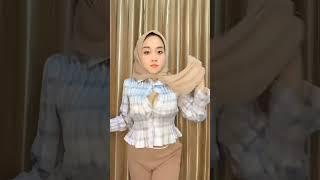 Jilbab goyang #fyp #viral #short