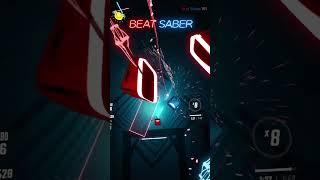 Coffin ️ #plvtinum #beatsaber #fitbeat #curvedwalls #expertplus #shorts