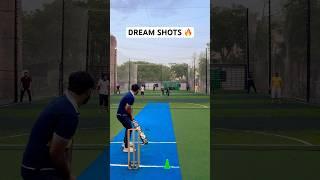 Cricket Batsman Dream Shots  Batting Class And Stylish Shots To Leg Spin Ball  #cricket #shorts