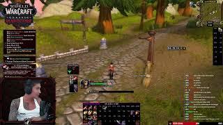 HARDCORE FRESH: ALL VANILLA CONTENT NO WORLD BUFFS - FRONTIER 2 PLANNING