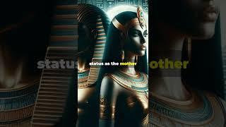 Unveiling Isis: 5 facts about the ancient Egyptian goddess #goddess #egyptianmythology #egypt egypt