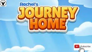 Journey Home: Merge & Stories Gameplay Android/iOS