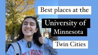 University of Minnesota | Campus Tour