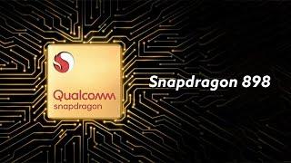 Qualcomm Snapdragon 898: MASSIVE Changes