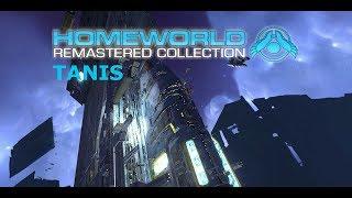 Homeworld 2 Remastered - Mission 1 - Tanis