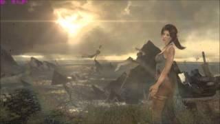 AMD A10 6800K HD7750 HYBRID CROSSFIRE COMPARRISON TOMB RAIDER 2013