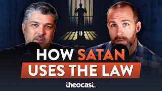 How Satan Uses the Law | Theocast