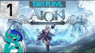 AION Classic [AION Revisited - Part 1]