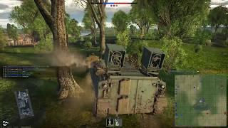 War Thunder - Every Kill With The Type 60 ATGM