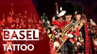 Basel Tattoo [Switzerland]