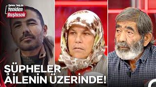 Hasan Koç'un Ailesi Gerçekleri Saklıyor Olabilir Mi? - Zahide Yetiş ile Yeniden Başlasak 243. Bölüm