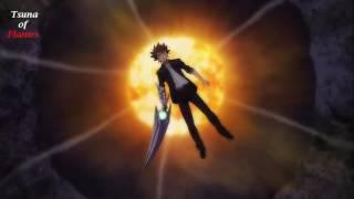 Basara vs Leohart AMV