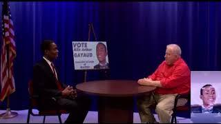 Stand up Strong interviewed Alix Arthur Gayaud as Brockton City Councilor at Large Candidate