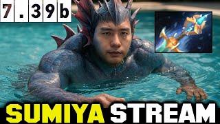 Sumiya New Favourite Hero - Kaya First Item New Meta?