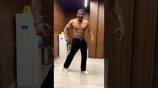 Tarun Gill 2.0 is here