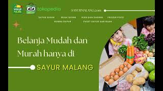 Sayur Malang Online