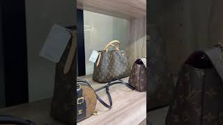 The truth of shopping for designer bags in Japan  Savings?! #chanel #lvbag