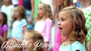 A Child's Prayer by Janice Kapp Perry | One Voice Children's Choir