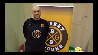Post Game Basketground League | Fab 5 - Posidonia | RS, Round 2