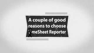 TimeSheet Reporter - Timesheet Reporting in Outlook