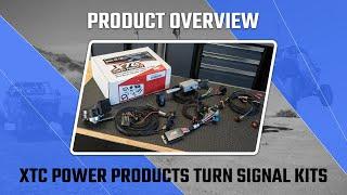 UTV Source Product Overview | XTC Power Products Turn Signal Kits