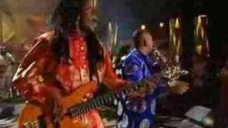 Earth, Wind & Fire (3/16) - Lets groove