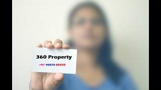 Chennai 360 Property Management Services