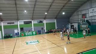 Asociacion de basquet San Francisco está en vivo