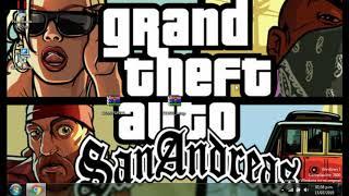 Descargar Cleo 4 & Samfuncs GTA San Andreas M-P