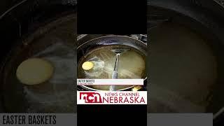 Egg PricesIncreasing AGAIN! #newschannelnebraska