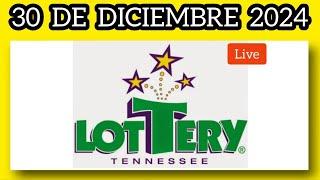 Tennessee Morning Lottery Results - December 30, 2024 | LIVE DRAW TENNESSEE | TN Morning Lottery