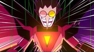 DELTARUNE: Chapter 2 - "Big Shot! (Spamton Neo Boss Battle Theme)" NITRO Remix
