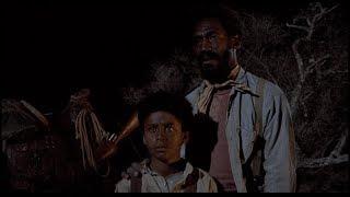 Blaxploitation Clip: Man & Boy (1971, Bill Cosby, Gloria Foster, Douglas Turner Ward)