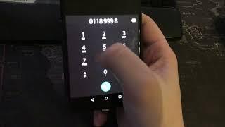 0118 999 881 999 119 725... 3