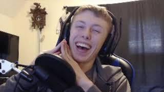 FUNNIEST MOMENTS OF THEZBILLDYL #Montage