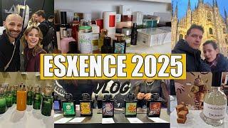 Esxence 2025: Must-Know Perfume Trends & Exclusive Niche Releases!