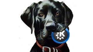 Black Lab Linux 8 - Not My Typical Review