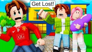 ROBLOX Brookhaven RP - FUNNY MOMENTS: Peter's Coming of Age | Roblox Idol