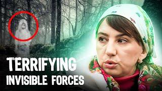 Terrifying Invisible Forces – PSYCHIC INVESTIGATIONS | Paranormal | Scary