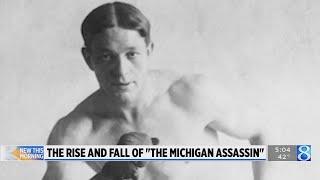 Stanley Ketchel: How ‘The Michigan Assassin’ found himself on the wrong end of a rifle
