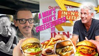 IN-N-OUT BURGER-Review #innout #fastfood #honestfoodreviews #fastfoodreview