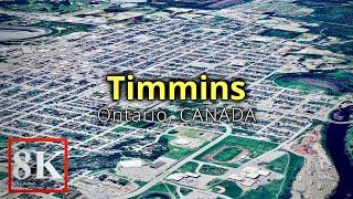 Timmins, Ontario, Canada