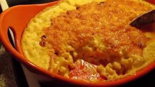 Mac & Cheese My Way