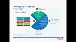 Webinar - Making Your Active Directory Life Easy - 10/03/2013