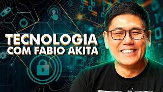 TECNOLOGIA E IA [+ FABIO AKITA]