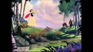 Snow White - One Song / Reprise (Finnish) [HD 1080p]