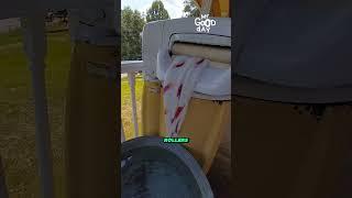 The Original Clothes Dryer #shorts