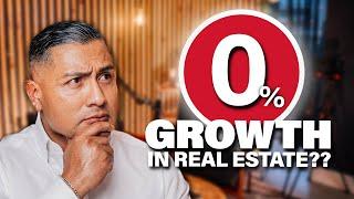 WHY Your Real Estate Business ISN'T GROWING