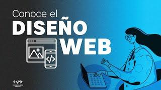 ¿Quieres ser Diseñador WEB?Diferencias entre UX y UI