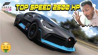 What is The Best Drag Race Car in Driving Empire | Drag Race Forza Horizon 5 Gameplay